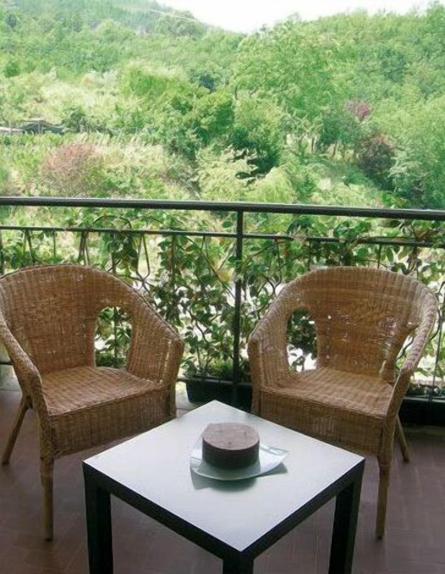 Hotel La Selva Calenzano Exterior photo