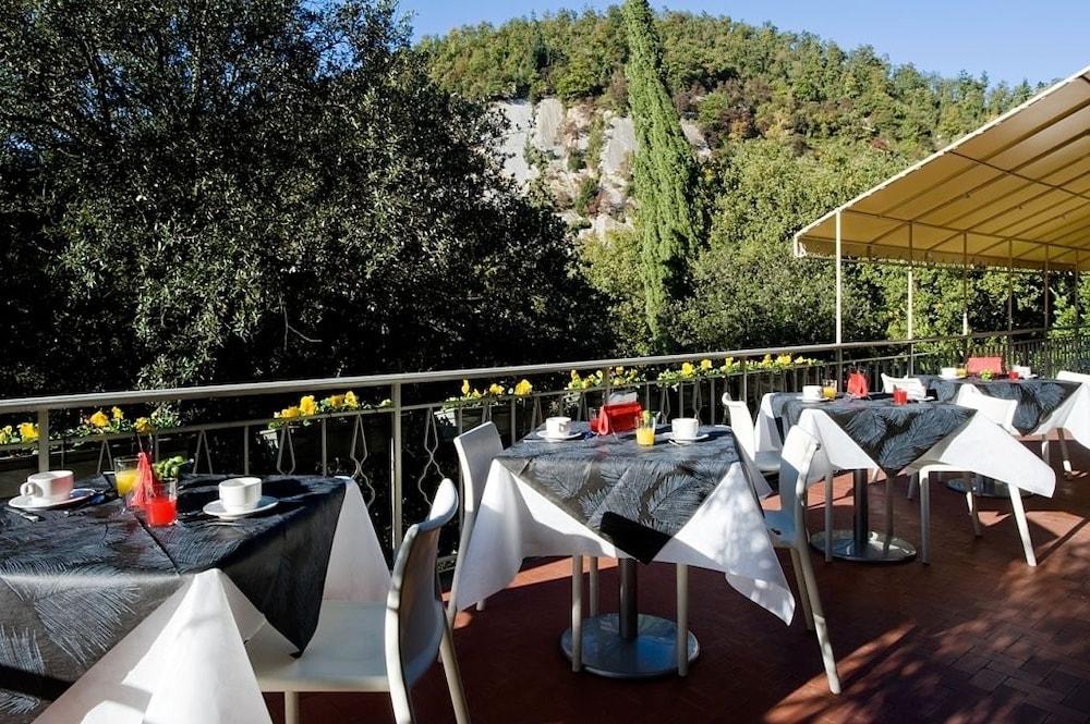 Hotel La Selva Calenzano Exterior photo