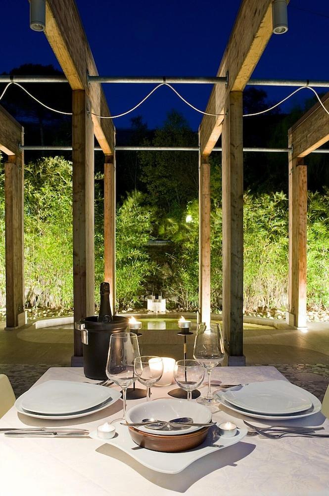 Hotel La Selva Calenzano Exterior photo